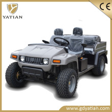 China 100% Quality Electric Car Golf Military Vehicles